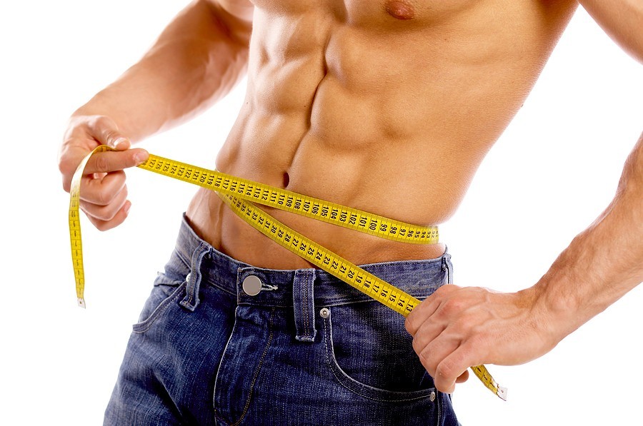 Finding Fitness: What Men Should Know About Extreme Weight Loss
