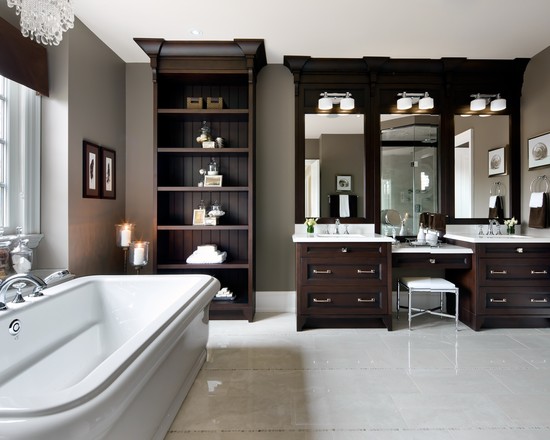 Tips To Consider When Decorating A Bathroom