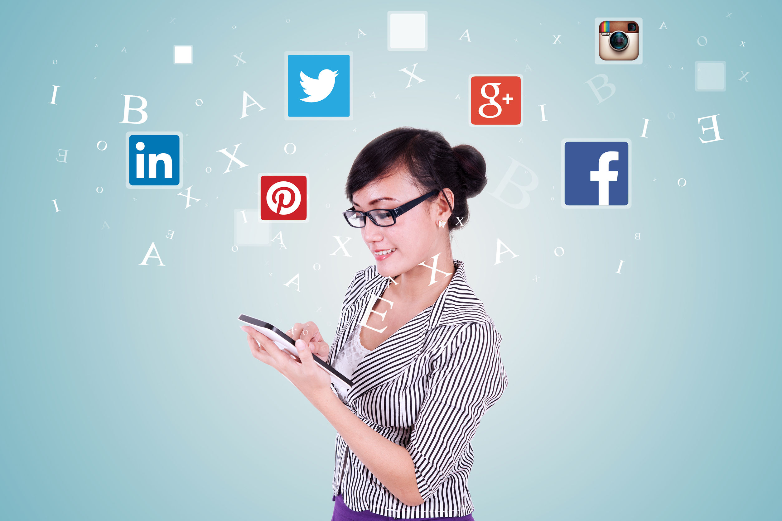 Social Media Marketing Tips