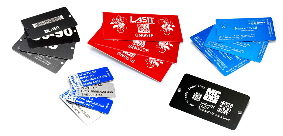 Attain Recognition For Each Product With Efficient Labels And Tags