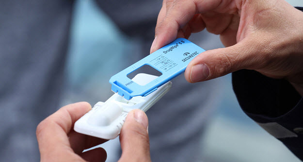 Drug Testing Kits Becoming A Need Of Different Organizations For Different Purposes