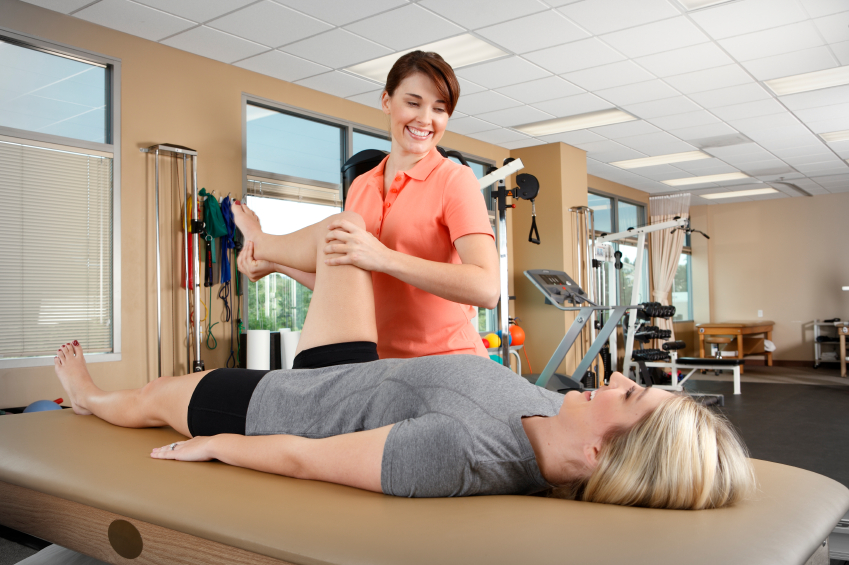 Treatments And Benefits Of Physiotherapy Clinic In Leigh On Sea