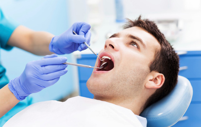 Say Goodbye To Dental Anxiety With Dentists In Solihull