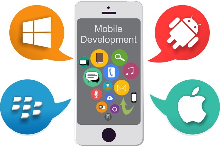 Mobile App Development