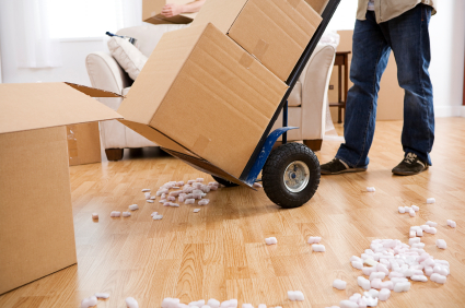 Tips To Keep In Mind When Moving To Another Place