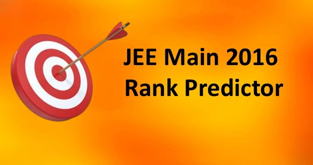 How To Use The Online JEE Main Rank Predictor College Tool