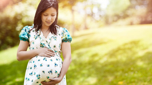 Pregnancy – The Journey Towards Motherhood