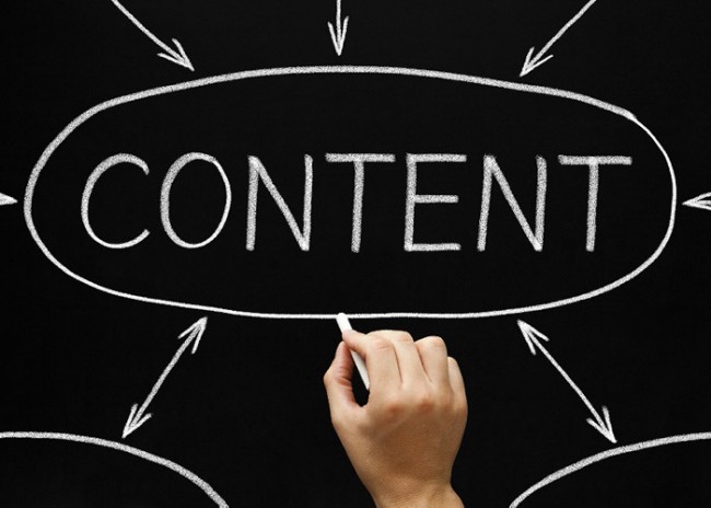 Defining Role Of Content Marketing Services For Business Growth