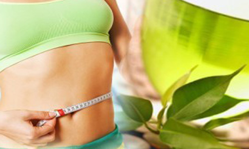 6 Slimming Herbal Weight Loss Teas
