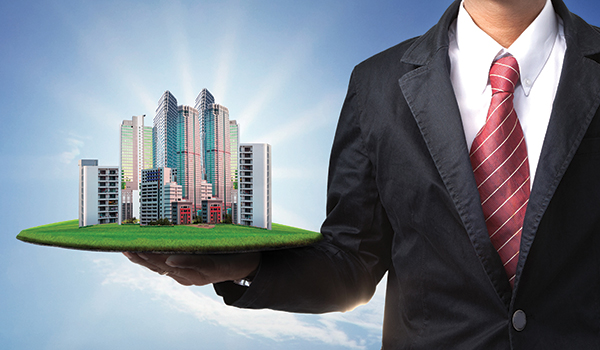 Things To Look For In A Commercial Real Estate Broker