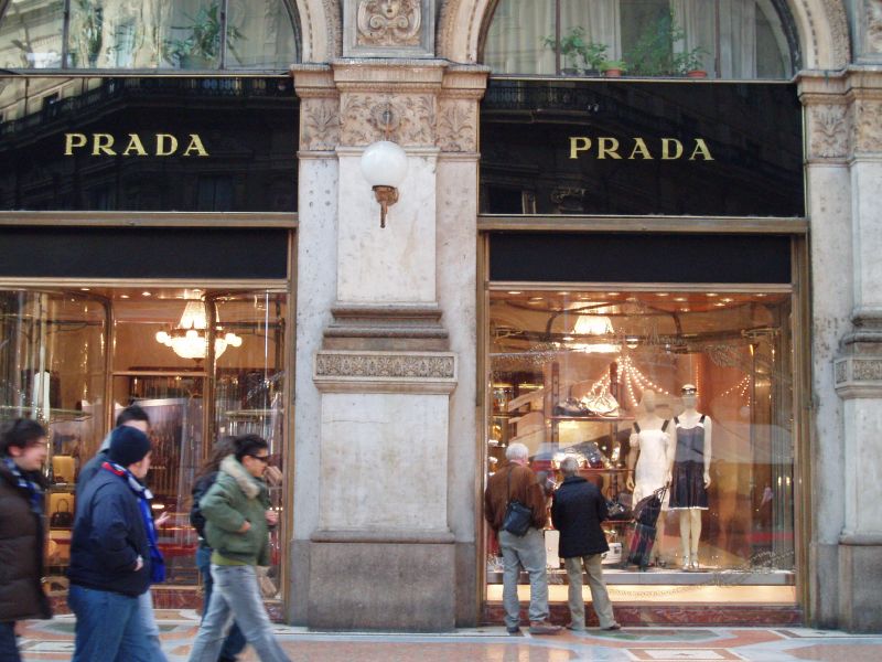 Best Luxury Fashion Stores In Milan For Fashionistas and Tourists Alike