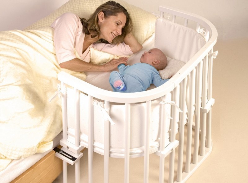 Parenting Tips On How To Choose Cot For A Newborn