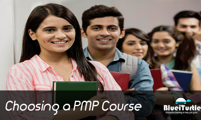 Guidelines For Choosing The Best PMP Course