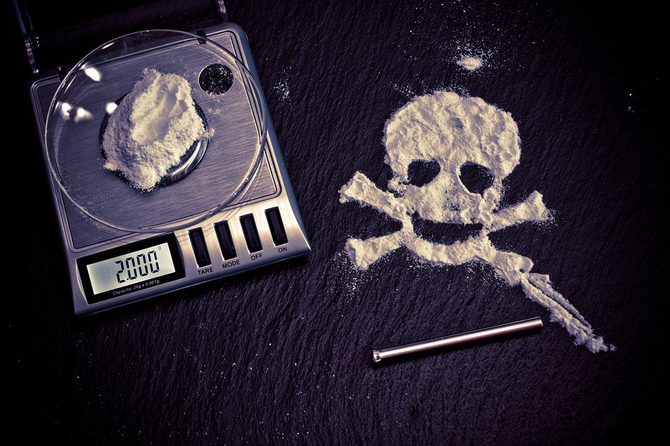 5 Recreational Drugs and How They Affect Your Health