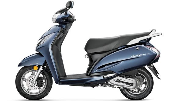 Honda Activa 125 Review – A Complete Look Over On Its Features