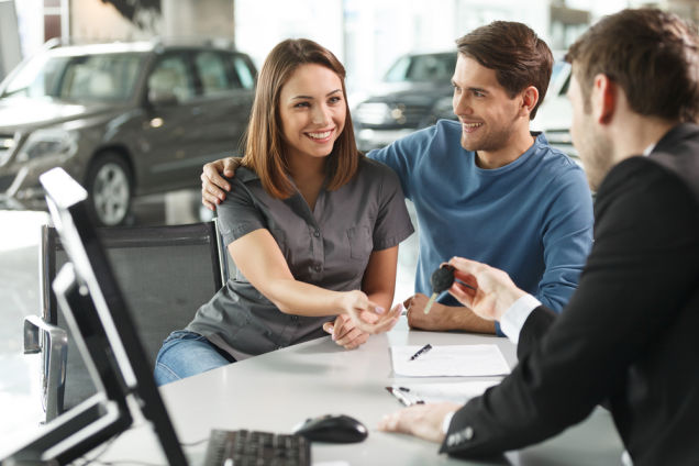Reasons to Buy a Used Car Instead of Buying New