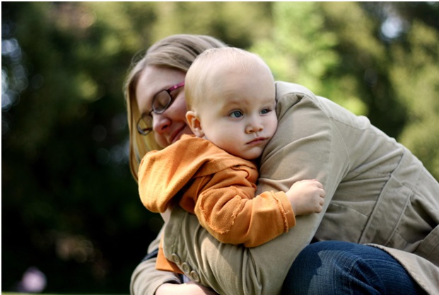 Benefits Of Breastfeeding