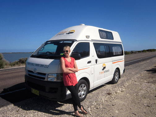 How Can You Find A Reliable Camper Van?