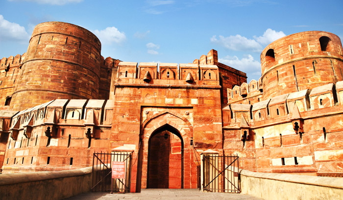 Agra Fort