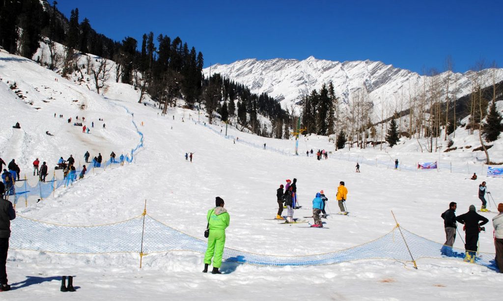 Best North India Tour Packages For Summers