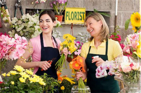 Wedding Guide: 4 Tips For Choosing The Right Wedding Florist
