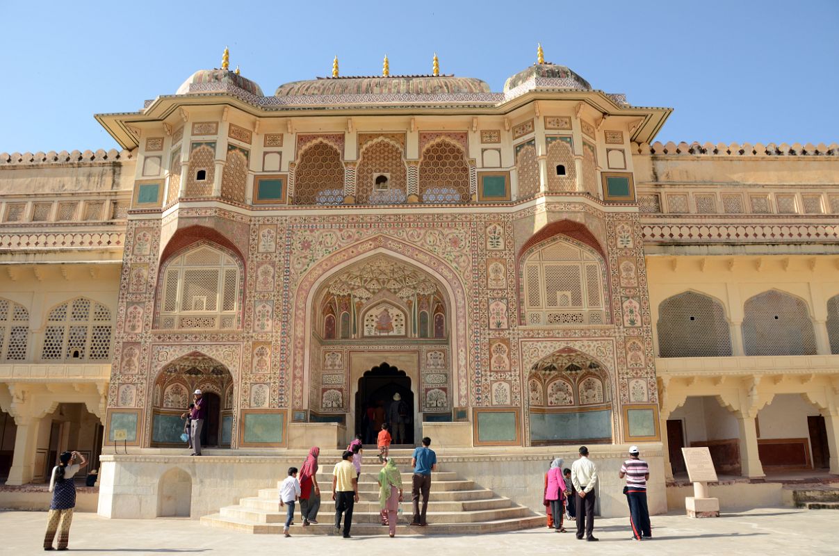 amer fort