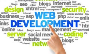 6 Important Web Development Trends To Expect In 2017