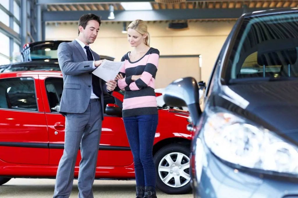 Quality Used Cars: Buy From The Reliable Professionals