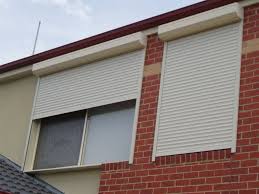 Getting Roller Shutters In Sydney For Noise Reduction