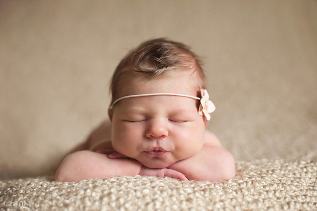 Important Things To Follow While Doing New Born Photography