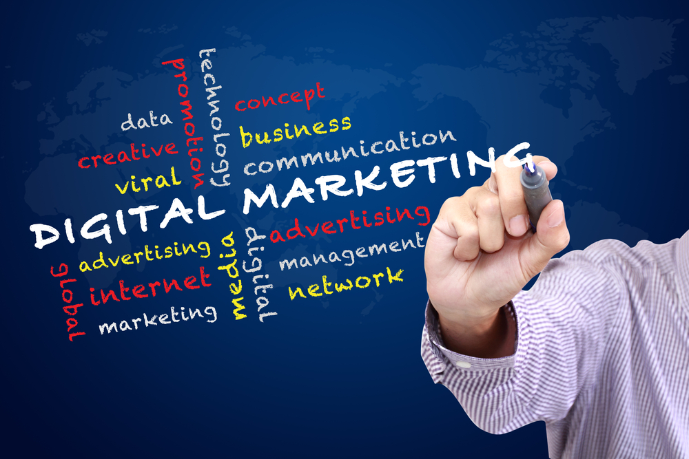 5 Distinctive Qualities Of Exceptional Digital Marketers