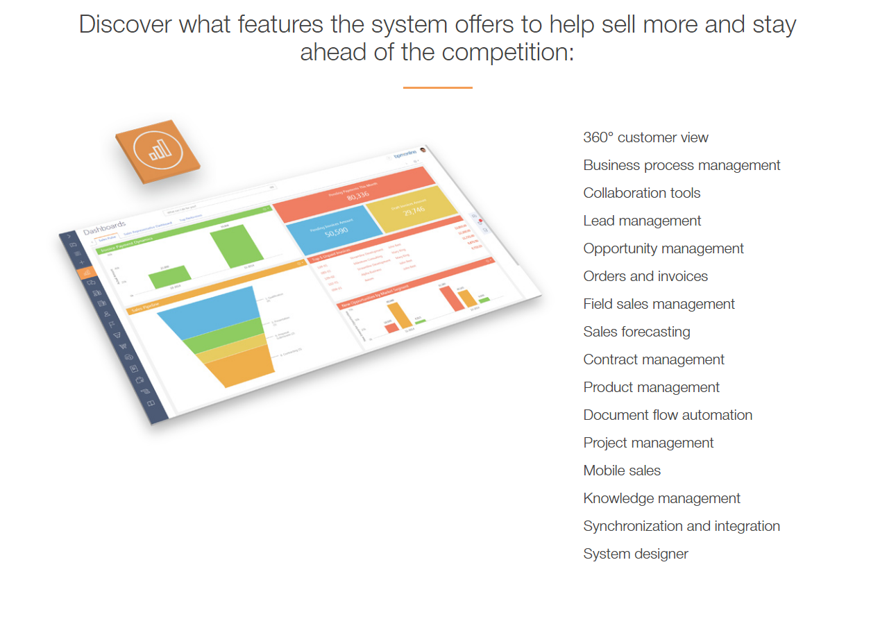 Sales Management Software That Determines Your Success