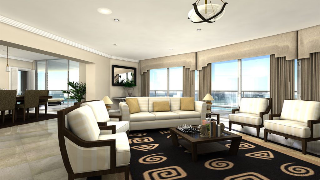 Find Luxurious 1/2/3 BHK Apartments In Prestige Jindal City Bangalore