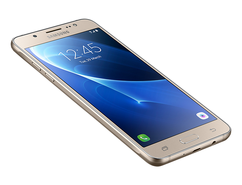 Samsung Galaxy J5: The Newest Samsung Admiration