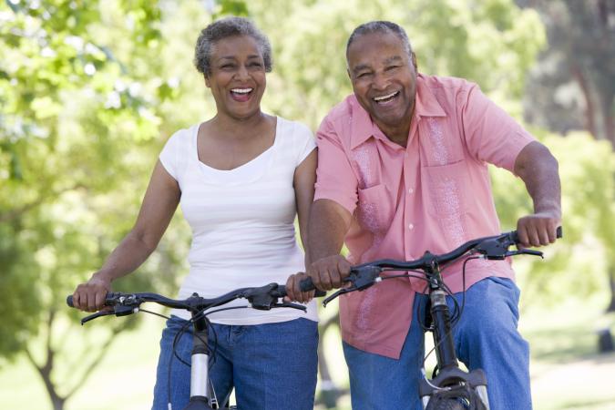 Study Reveals Top 5 Health Concerns Among Seniors