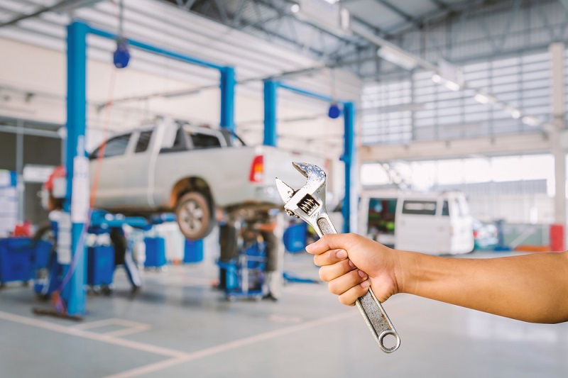 For Your Car Servicing What Are The Things To Know and Things To Do