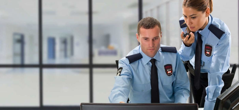 The Benefits Of Hiring A Security Guard For Your House Or Office