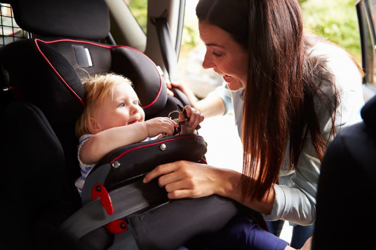 Factors To Consider When Choosing The First Convertible Car Seat For Your Toddler!