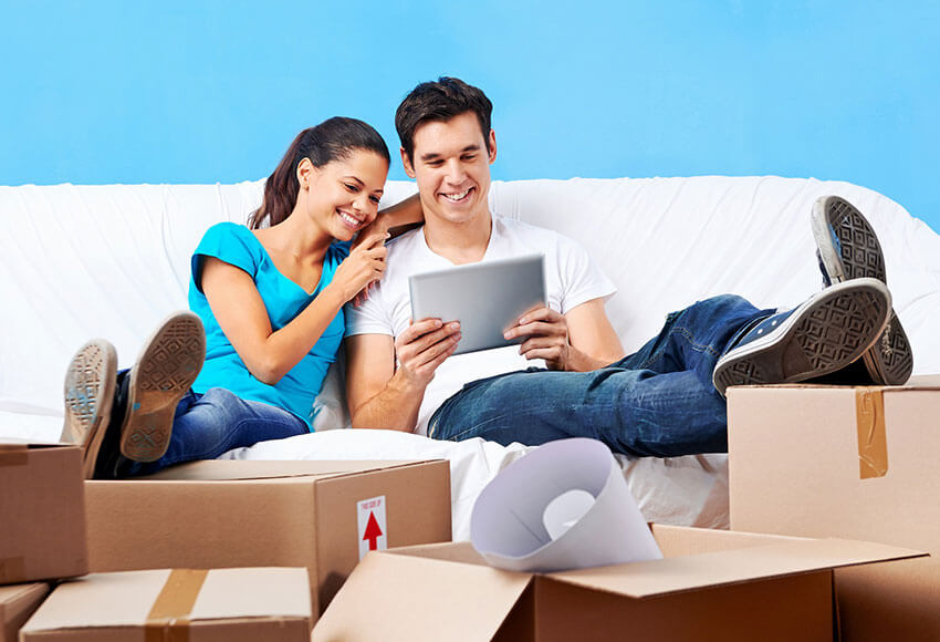 Removals Companies Can Help You Relocate In A Stress-Free Manner!