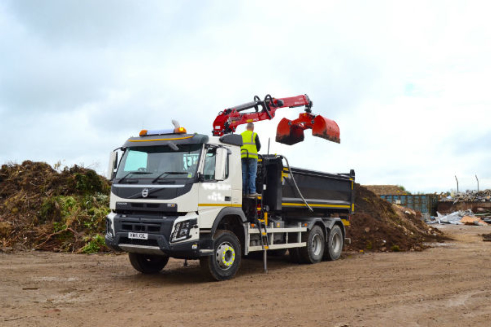 Skip Hire-An Affordable Waste-Removal Option!