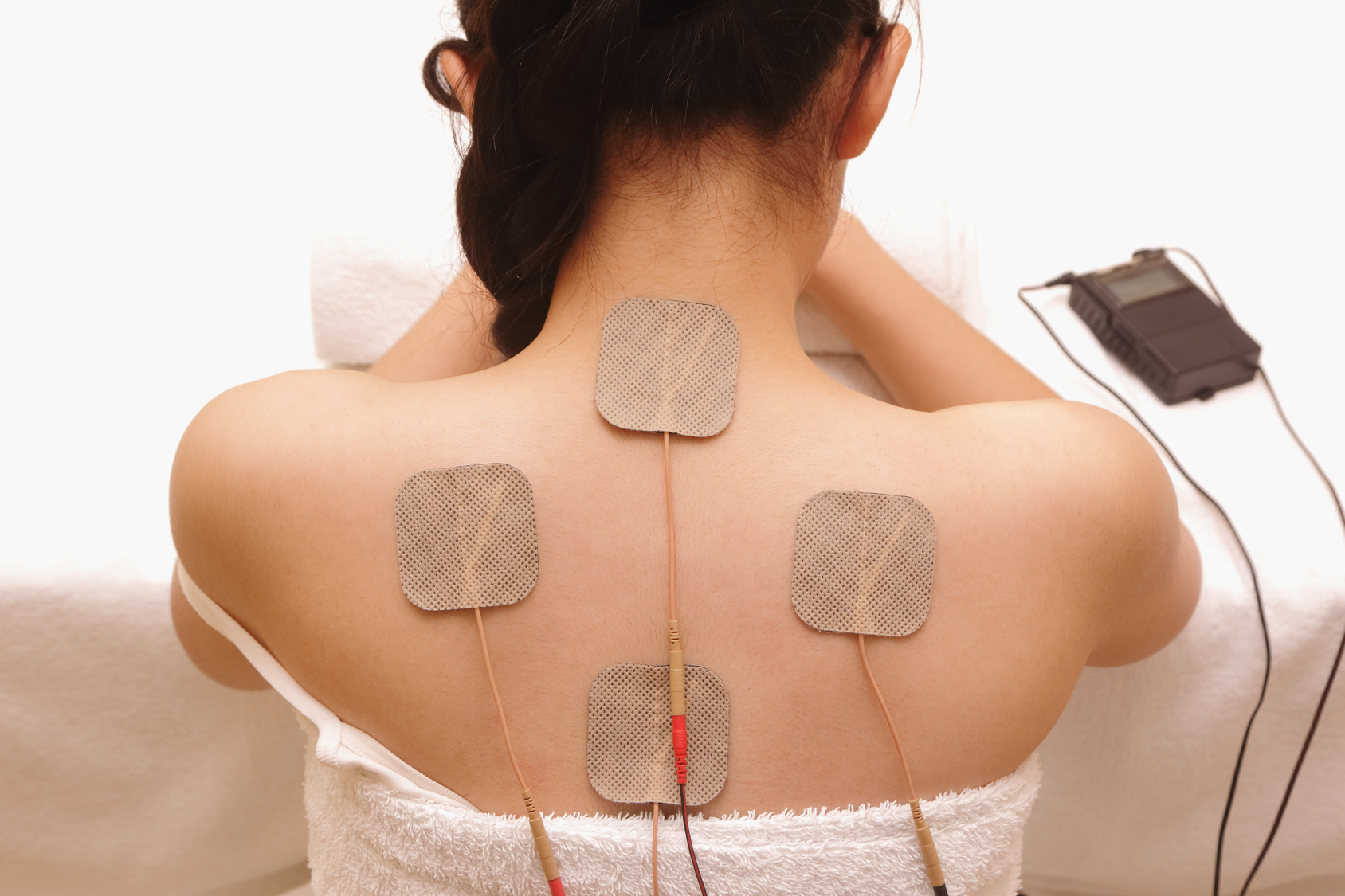 The Benefits Of Electrotherapy Treatment and Equipments Used For The Same