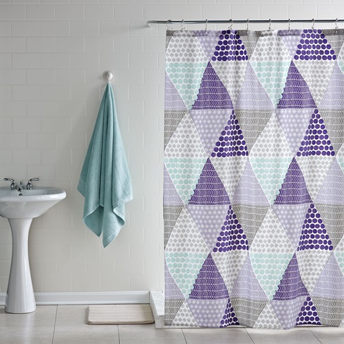 Considerations While Buying A New Shower Curtains