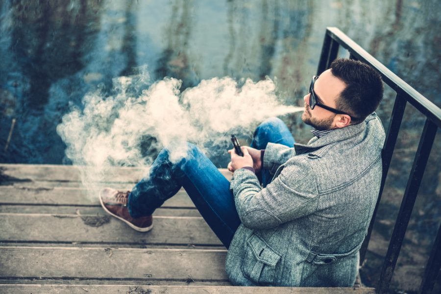 Why You Need A Dry Herb Vaporizer