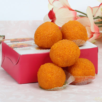 The Top 5 Indian Sweets That You Cannot Afford To Miss
