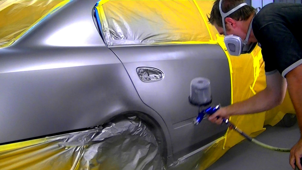 Car Paint Suppliers --- Providers Of A Wide Variety Of Automotive Paints!