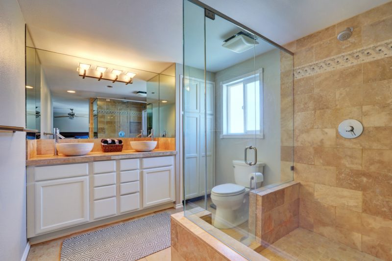 3 Smart Ways Of Giving Your Bathroom A Lift