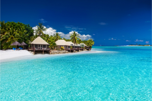 Choosing The Right Fiji All-Inclusive Resort