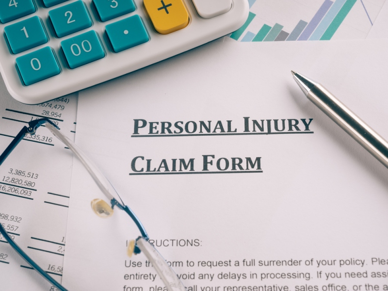 Get Compensated For Injury by Personal Injury Attorneys