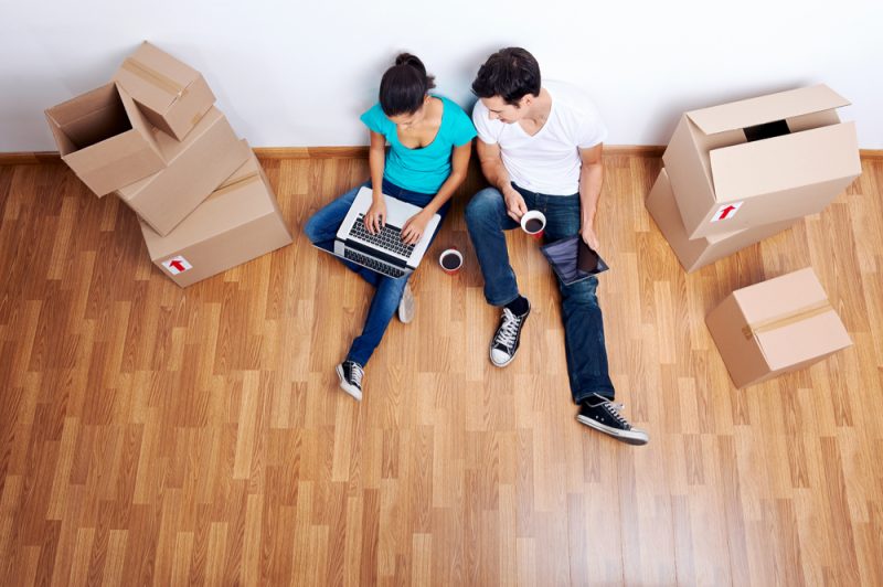 Moving Home? How A Pre-Move Survey Will Ensure The Safety Of All Your Items