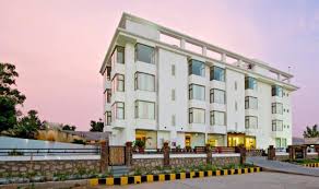 Gift Someone The Special Luxury Of Time With MGB Hotel Alwar